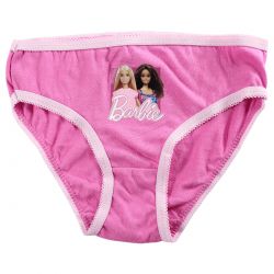 Lot de 3 slips Barbie