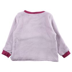 Pyjama La Reine des neiges fille