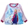Pyjama La Reine des neiges fille
