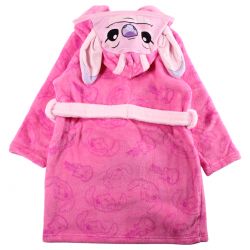 Peignoir Lilo et Stitch fille