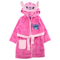 Peignoir Lilo et Stitch fille