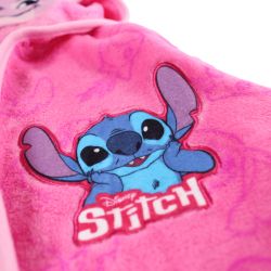 Peignoir Lilo et Stitch fille
