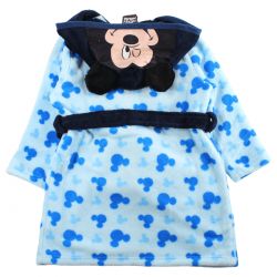 Peignoir Mickey garcon