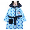 Peignoir Mickey garcon