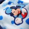 Peignoir Mickey garcon