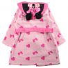 Peignoir Minnie fille