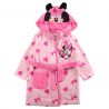 Peignoir Minnie fille
