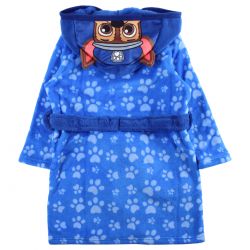 Peignoir Paw Patrol garcon