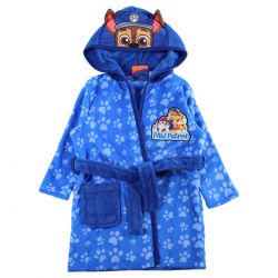 Peignoir Paw Patrol garcon