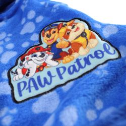 Peignoir Paw Patrol garcon