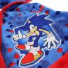 Peignoir Sonic garcon