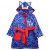 Peignoir Sonic garcon