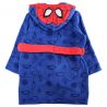 Peignoir Spiderman garcon