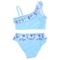 Maillot de bain La Reine des Neiges fille