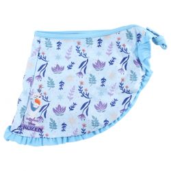 Maillot de bain La Reine des Neiges fille