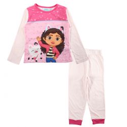 Pyjama Gabby fille