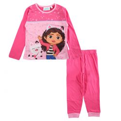 Pyjama Gabby fille
