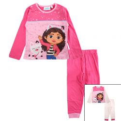 Pyjama Gabby fille