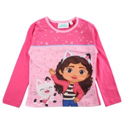 Pyjama Gabby fille