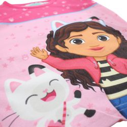Pyjama Gabby fille