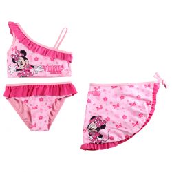 Maillot de bain Minnie fille