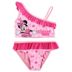 Maillot de bain Minnie fille