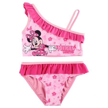 Maillot de bain Minnie fille