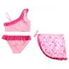 Maillot de bain Minnie fille