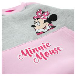 Sweat Minnie fille