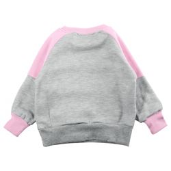 Sweat Minnie fille