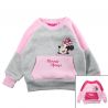 Sweat Minnie fille