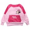 Sweat Minnie fille
