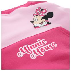 Sweat Minnie fille