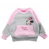 Sweat Minnie fille