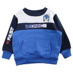 Jogging sur cintre Sonic garcon
