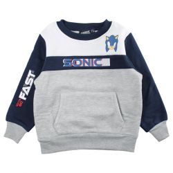 Sweat Sonic garcon