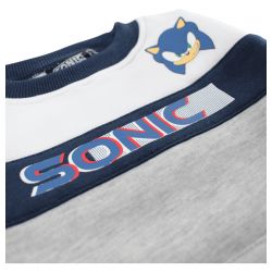 Sweat Sonic garcon