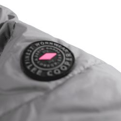 Parka fille Lee Cooper