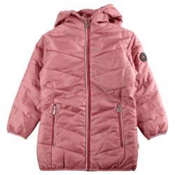 Parka fille Lee Cooper