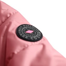 Parka fille Lee Cooper