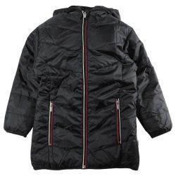 Parka fille Lee Cooper