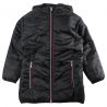 Parka fille Lee Cooper