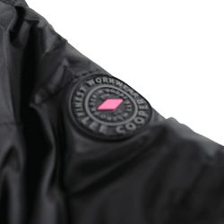 Parka fille Lee Cooper