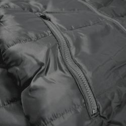 Parka Scotthomme