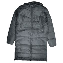 Parka Scotthomme