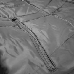 Parka Scotthomme