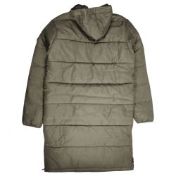 Parka Scotthomme