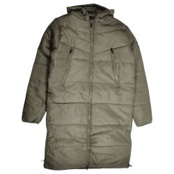 Parka Scotthomme