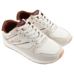 Basket Ellesse Femme