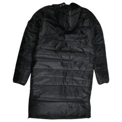 Parka Scotthomme